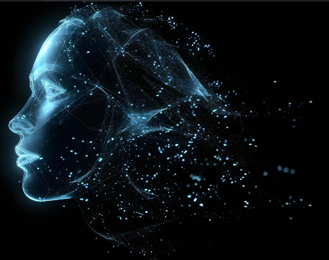 AI Holographic Brain — Xorunes26 app Neural Engine